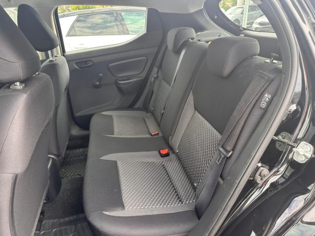 NISSAN Micra usata, con Controllo trazione