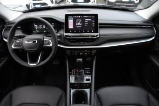 JEEP Compass usata, con Boardcomputer