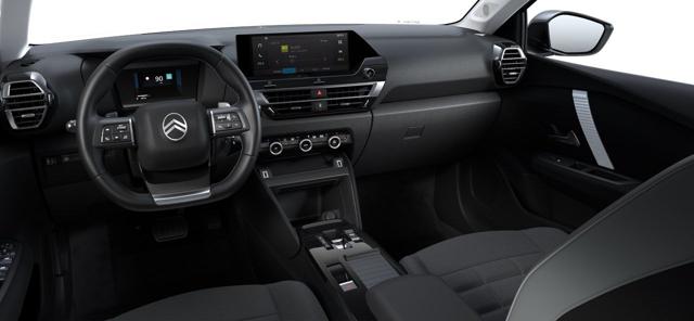 CITROEN C4 usata, con Boardcomputer
