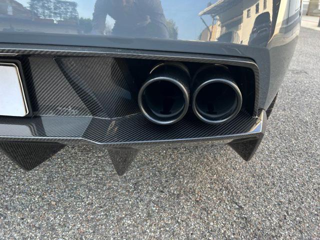 LAMBORGHINI Gallardo usata 35
