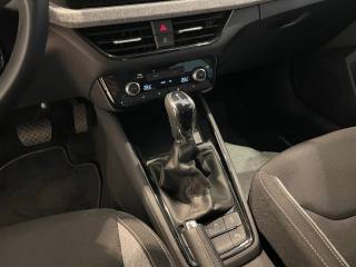 SKODA Kamiq usata, con Chiusura centralizzata