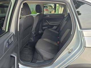 VOLKSWAGEN Taigo usata 94