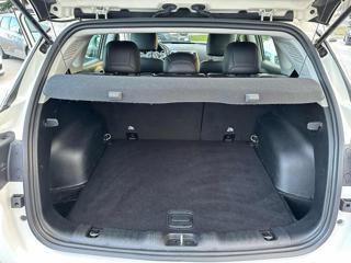 JEEP Compass usata, con ESP