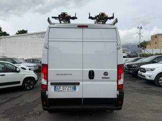 FIAT Ducato usata 10