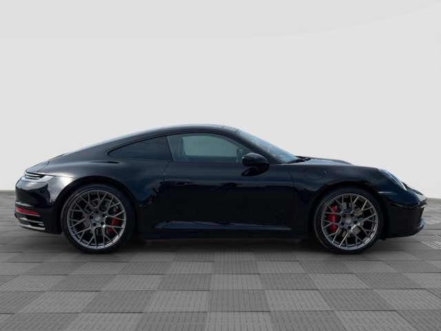 PORSCHE 911 usata 5