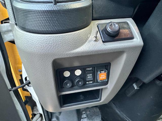 NISSAN Cabstar usata 19