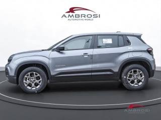 JEEP Avenger usata 5