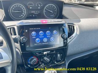 LANCIA Ypsilon usata, con Fendinebbia