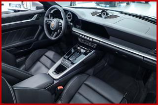 PORSCHE 992 usata, con Climatizzatore