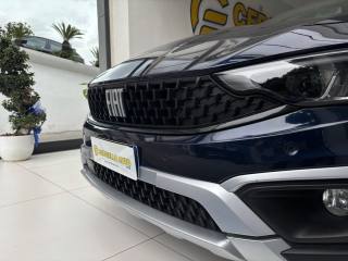FIAT Tipo usata, con Antifurto