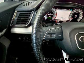 AUDI Q5 usata, con Fendinebbia