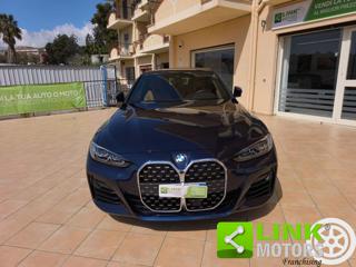 BMW 420 usata, con Airbag Passeggero