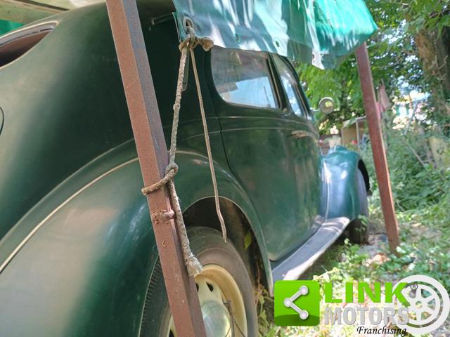 LANCIA Ardea usata 35