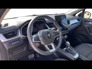 RENAULT Captur usata, con Alzacristalli elettrici