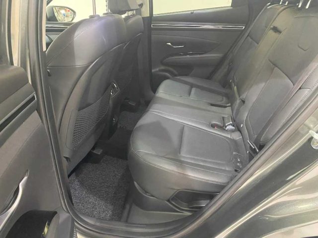 HYUNDAI Tucson usata, con Cruise Control