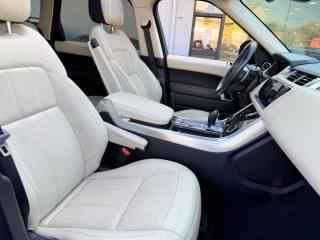 LAND ROVER Range Rover Sport usata, con Cruise Control