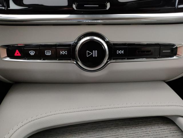 VOLVO V90 usata, con Portellone posteriore elettrico