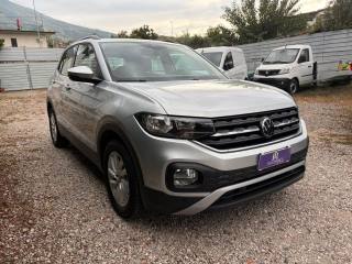 VOLKSWAGEN T-Cross usata, con Airbag