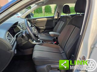 VOLKSWAGEN T-Roc usata, con Boardcomputer