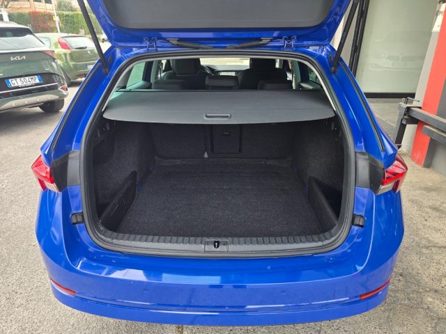 SKODA Octavia usata 110