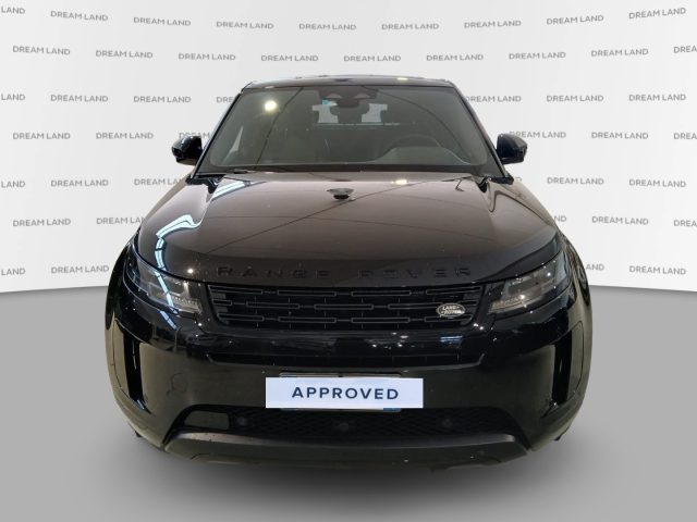 LAND ROVER Range Rover Evoque usata, con Airbag