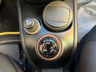 FIAT Panda Cross usata, con ESP