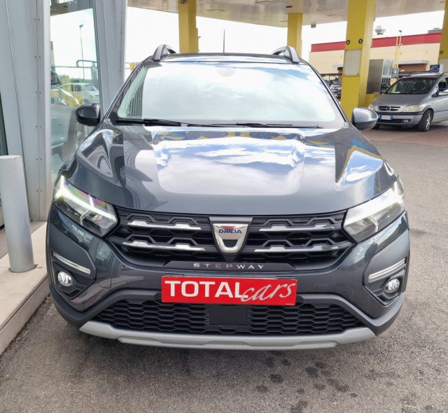 DACIA Sandero usata, con Climatizzatore