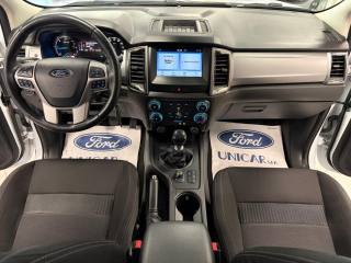 FORD Ranger usata, con ESP