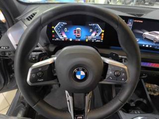 BMW 116 usata, con Interni in pelle