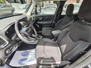JEEP Renegade usata, con Alzacristalli elettrici