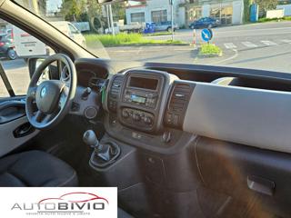 RENAULT Trafic usata, con Specchietti laterali elettrici