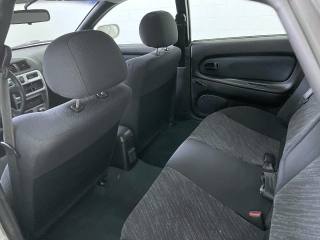 MAZDA 323 usata 16