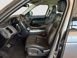 LAND ROVER Range Rover Sport usata, con Cerchi in lega