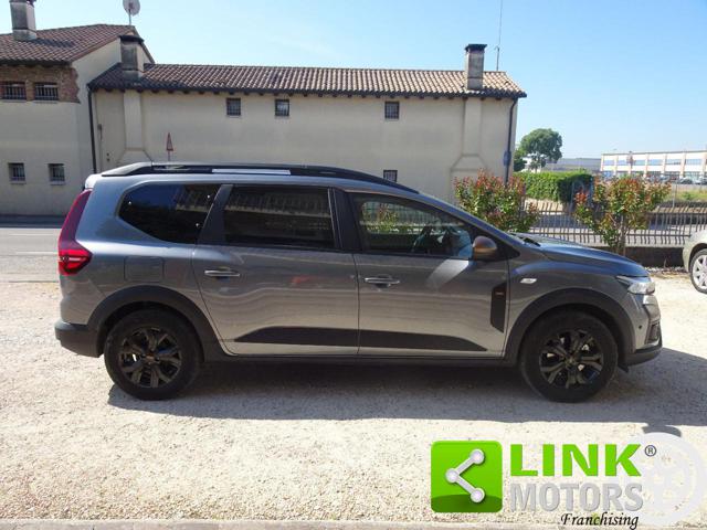 DACIA Jogger usata, con Climatizzatore