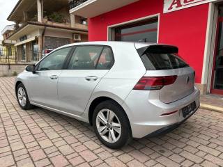 VOLKSWAGEN Golf usata, con Airbag Passeggero