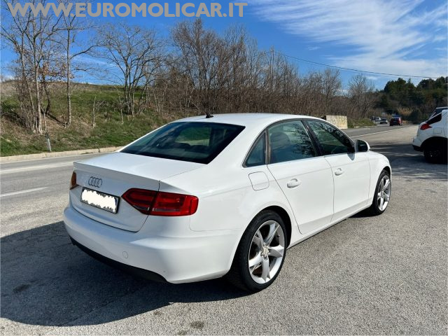 AUDI A4 usata, con Immobilizzatore elettronico