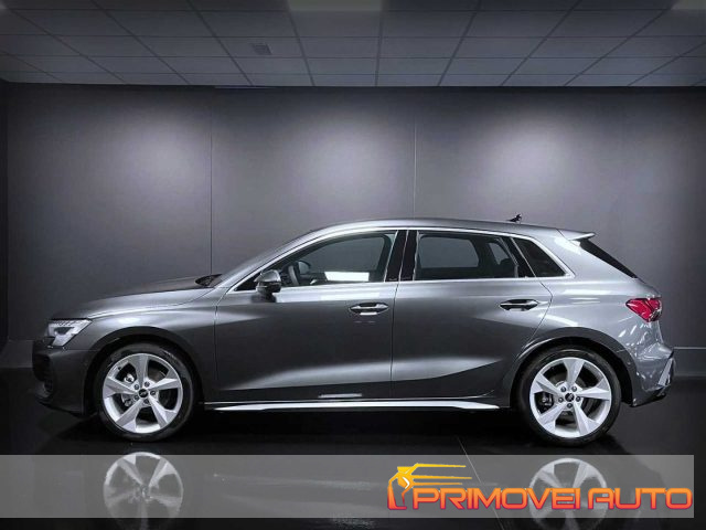 AUDI A3 usata, con Cruise Control