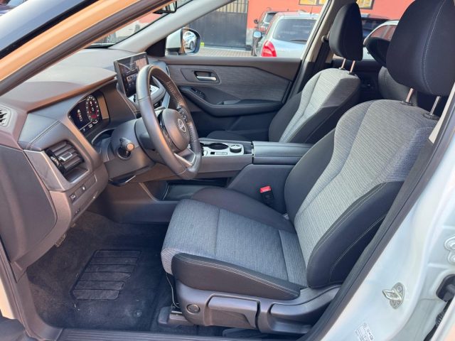 NISSAN X-Trail usata, con Park Distance Control