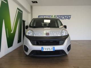 FIAT Qubo usata, con Airbag