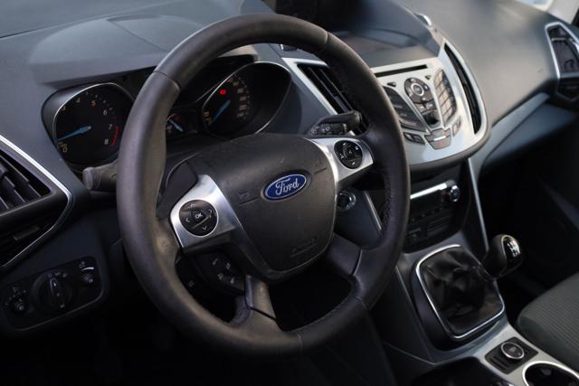 FORD C-Max usata, con USB