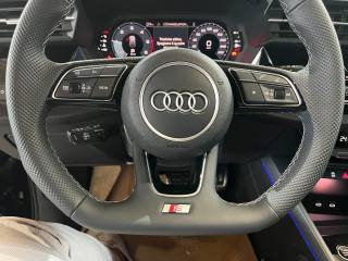 AUDI A3 usata, con ESP