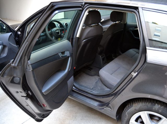AUDI A3 usata, con Airbag laterali