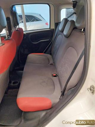 FIAT Panda usata 14