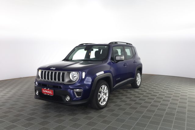 JEEP Renegade usata 6