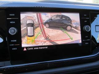 VOLKSWAGEN Polo usata, con Climatizzatore