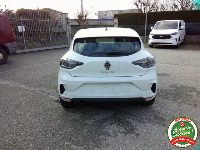 RENAULT Clio usata, con Airbag Passeggero