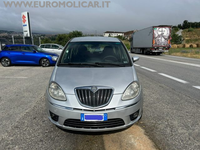 LANCIA MUSA usata, con ABS