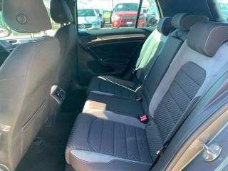 VOLKSWAGEN Golf usata, con Climatizzatore