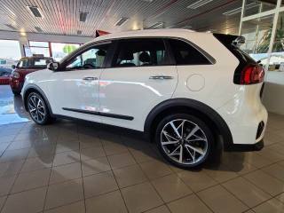 KIA Niro usata, con Airbag Passeggero