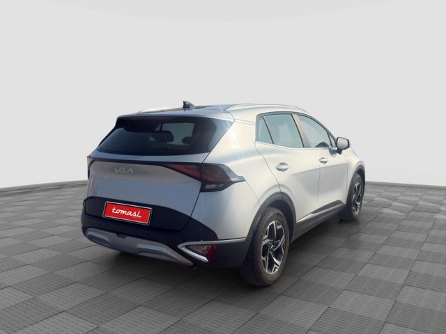 KIA Sportage usata 5